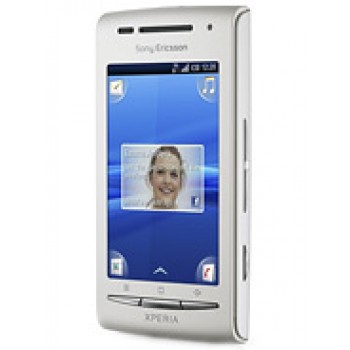 Sony Ericsson E15i-Xp 8